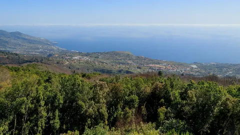 Breña Alta, foto del sitio