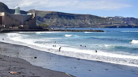 La Cícer, foto del sitio