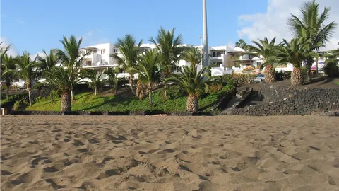 Puerto del Carmen, foto del sitio