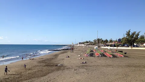 San Agustín, foto del sitio