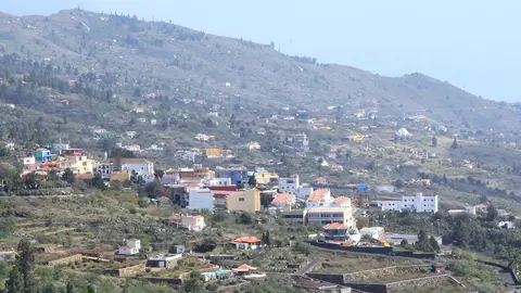 Tijarafe, foto del sitio
