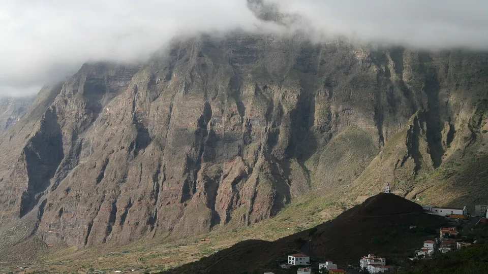 Frontera y El Golfo, foto del sitio