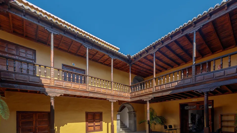 Los Llanos de Aridane, foto del sitio