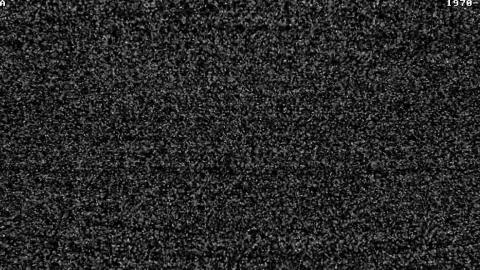Caldera de Taburiente: imagen reciente de la webcam