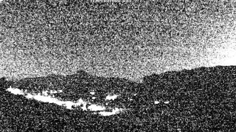 El Paso: imagen reciente de la webcam