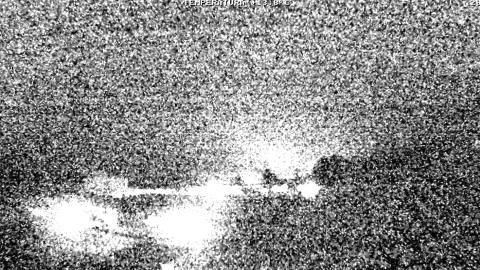 El Paso: cámara «La Cumbre Nueva»