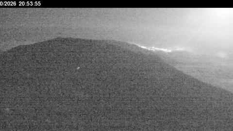 Observatorio del Teide: cámara «Hacia Anaga»
