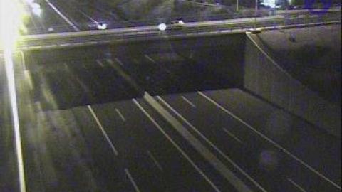 TF-1, autopista del Sur: cámara «TF-1, San Isidro»